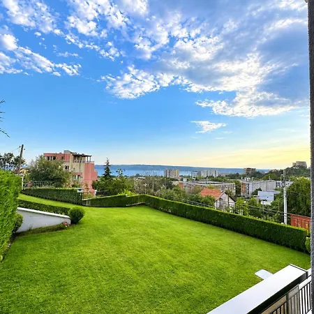 Apartment The View *